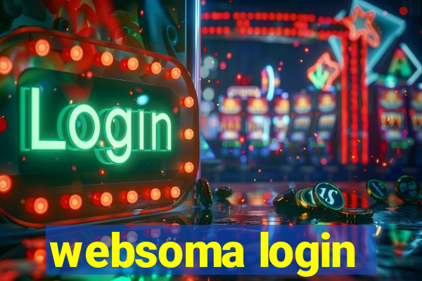 websoma login